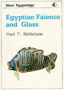 Egyptian faience and glass /