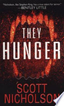 They hunger /