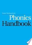 Phonics handbook /