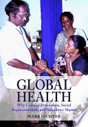Global health : why cultural perceptions, social representations, and biopolitics matter /