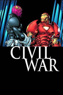 Civil war.
