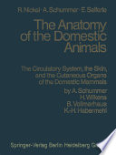 Anatomy of the domestic animals.