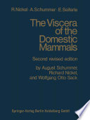 The viscera of the domestic mammals /