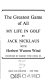The greatest game of all ; my life in golf /