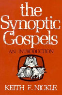 The Synoptic Gospels : conflict and consensus /