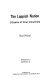 The Lappish nation : citizens of four countries /