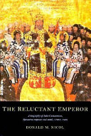 The reluctant emperor : a biography of John Cantacuzene, Byzantine emperor and monk, c. 1295-1383 /