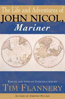 The life and adventures of John Nicol /
