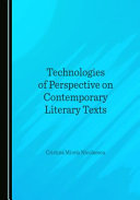 Technologies of perspective on contemporary literary texts /