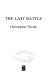 The last battle /