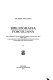 Bibliografia foscoliana /