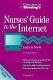 Computers in nursing's nurses' guide to the Internet.