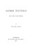 Alfred Tennyson ; his life and works /