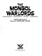 The Mongol warlords : Genghis Khan, Kublai Khan, Hülegü, Tamerlane /