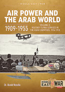 Air power and the Arab world 1909-1955.