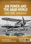 Air power and Arab world 1909-1955.