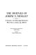 The journals of Joseph N. Nicollet: a scientist on the Mississippi headwaters : with notes on Indian life, 1836-37 /