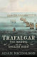 Men of honour : Trafalgar and the making of the English hero /