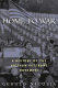 Home to war : a history of the Vietnam veterans' movement /