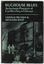 Bughouse blues : an intimate portrait of gay hustling in Chicago /