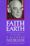 Faith on earth : an inquiry into the structure of human faith /