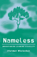 Nameless : understanding learning disability /
