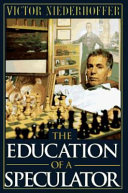 The education of a speculator /