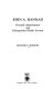 John A. Hannah : versatile administrator and distinguished public servant /