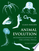 Animal evolution : interrelationships of the living phyla /