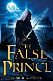 The false prince /