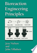 Bioreaction Engineering Principles /
