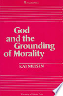 God and the grounding of morality /