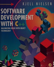 Software development with C++ : maximizing reuse with object technology /