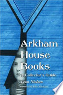 Arkham House books : a collector's guide /