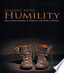 Leading with humility /