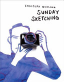 Sunday sketching /