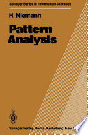 Pattern Analysis /