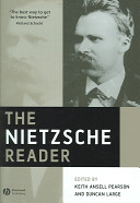 The Nietzsche reader /