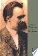 Basic writings of Nietzsche /