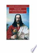 Thus spoke Zarathustra : a book for everyone and nobody /