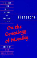 On the genealogy of morality /