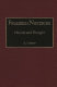 Friedrich Nietzsche : his life and thought /