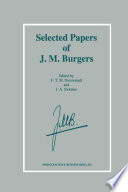 Selected Papers of J.M. Burgers /