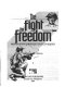 The fight for freedom : remembering Bataan and Corregidor /