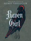 Raven girl /