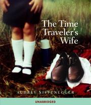 The time traveler's wife /