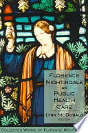 Florence Nightingale on public health care /