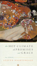 The hot climate of promises and grace : 64 stories /