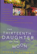 The thirteenth daughter of the moon /