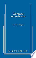 Gorgons and other plays /